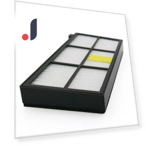 HEPA Filter — Parts & Accessories, WuYan