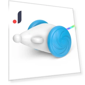Interactive Cat Toy — Cat Playthings, TOMTOP JMS