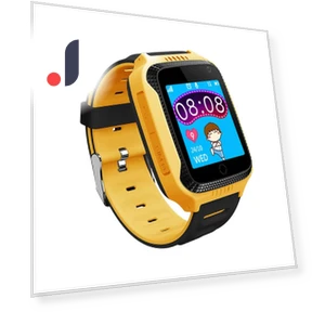Kids Smartphone Watch — Smartwatches, 3d printing machine