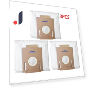 Large Capacity Dust Bag — Parts & Accessories, YanBan