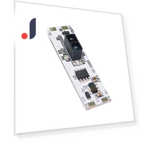 LED Motion Sensor — Motion Sensors, Quartz