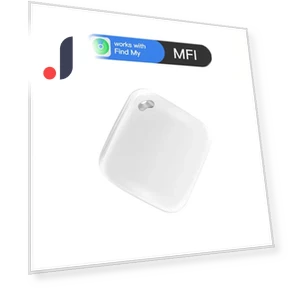 Mini Smart Tracker — Location Tracking Devices, maoxiaowei