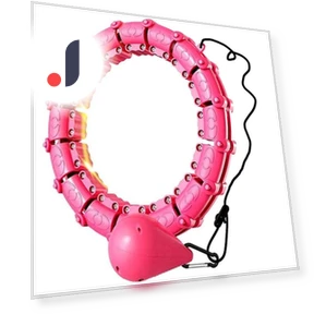 Multifunctional Fitness Hoop — Kids Fitness, PCP14PH