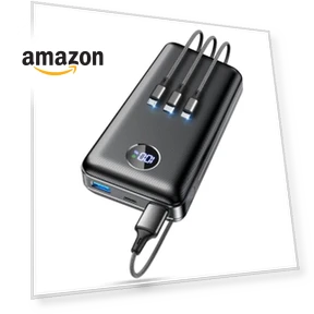 Portable Charger Power Bank — Mobile Power Solutions, Shenzhen Daximen Import and Export Trading Co., LTD