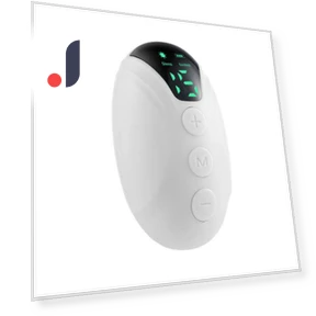 Portable Sleep Assistant — Sleep Soothers, Happiness First