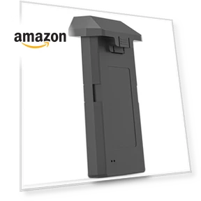 Rechargeable Drone Battery — Batteries, KARUISRC
