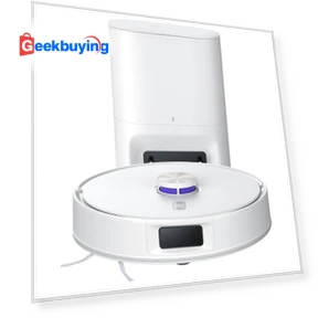 Robot Vacuum and Mop — Smart Cleaning Robots, Narwal