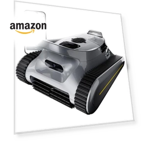 Robotic Pool Cleaner — Automated Pool Maintenance, Seauto