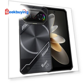 Rugged Smartphone — Mobile Devices & Accessories, FOSSiBOT