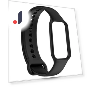 Silicone Strap — Fitness Bands, SH-YU1