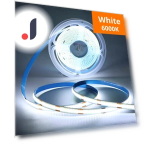 Smart COB LED Lamp — LED, MALITAI