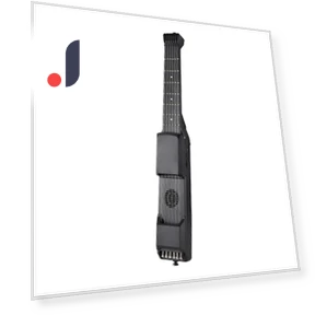 Smart Electric Guitar — Acoustic-Electric, TOMTOP JMS
