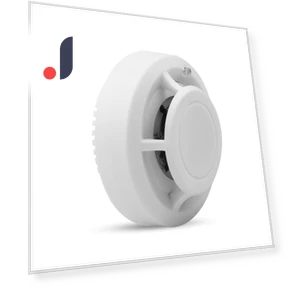 Smart Fire Alarm — Smoke Detectors, Meiteai-All