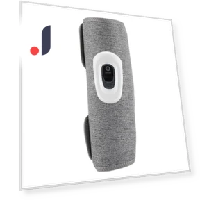 Smart Leg Massager — Leg Exercisers, Binchi Health Technology
