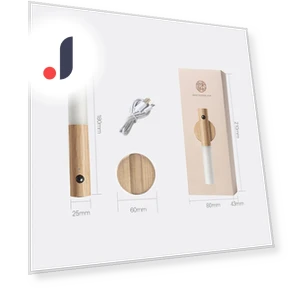 Smart Light Sensor — Smart Home Modules, goodphoto