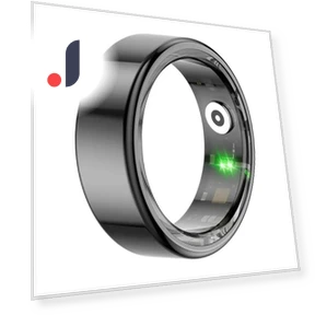 Smart Ring Health Tracker — Smart Rings, Rizy