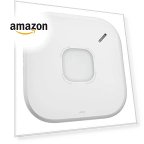 Smart Smoke & Carbon Monoxide Alarm — Smoke & CO Detectors, First Alert