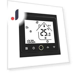 Smart Thermostat with Wi-Fi — Smart Climate Control, 3d printing machine
