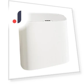 Smart Trash Can — Kitchen Cans, HomeSweet