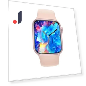 Smart Watch Series 9 — Smartwatches, Happy World Electronics