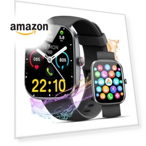 Smart Watch — Smartwatches