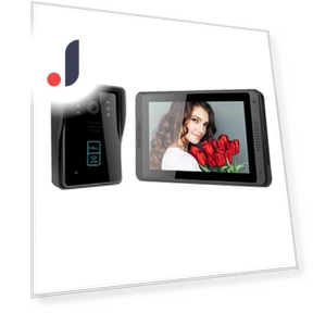 Smart Wi-Fi Doorbell — Smart Home Security, TOMTOP JMS