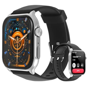 Smartwatch with AI Assistant, AOC