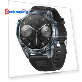 Smartwatch — Smartwatches, Senbono