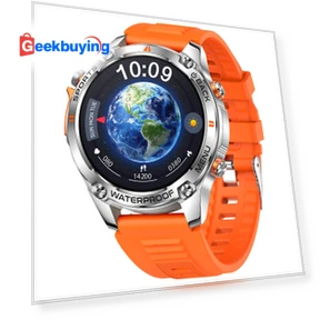 Smartwatch — Smartwatches, Senbono