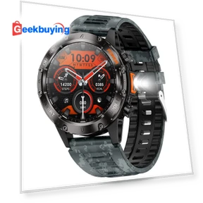 Smartwatch — Smartwatches, Senbono