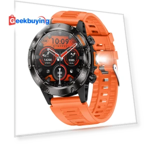 Smartwatch — Smartwatches, Senbono