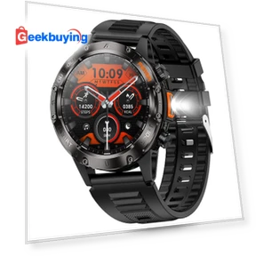 Smartwatch — Smartwatches, Senbono