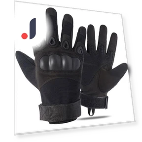Tactical Military Gloves with Touchscreen — Gloves, Binchi Keji Travel