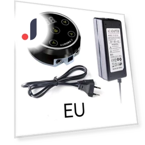Tattoo Pen Power Controller — Machine Parts, SHLGQ