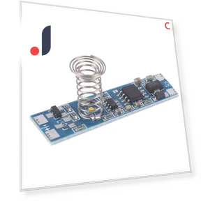 Touch Sensor Module — Smart Home Modules, Mudiume