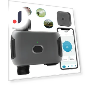 Wi-Fi Smart Sprinkler Timer — Controllers, GoolRC