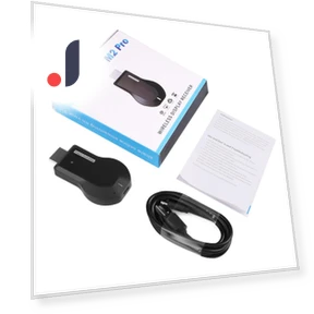 Wi-Fi TV Stick — USB, YJMP Electronic