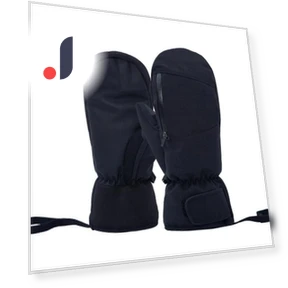 Winter Ski Gloves with Touchscreen — Gloves & Mittens, MUQZI