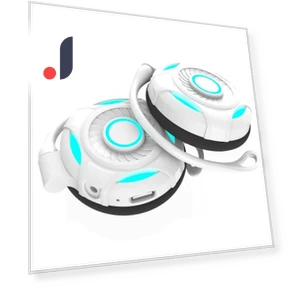 Wireless Earbuds — In-Ear Headphones, Junmaocun
