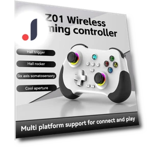 Wireless Gaming Controller — Gaming Controllers, Bellatrix