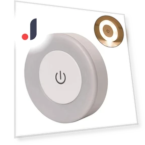 3 Modes Wall Light — Night Lights, yeetuand