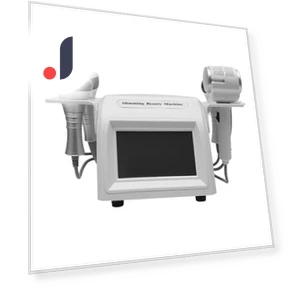 6-in-1 40K Ultrasonic Cavitation Device with Vacuum Lifting — Galvanic, Baty