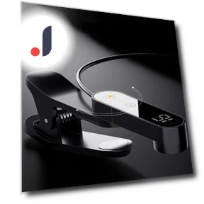 Adjustable Physical Silent Device Automatic Clicker — Gadget Essentials, Crafttradeonline