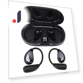 AI Language Translator Earbuds — Language Translators, DIYelecs