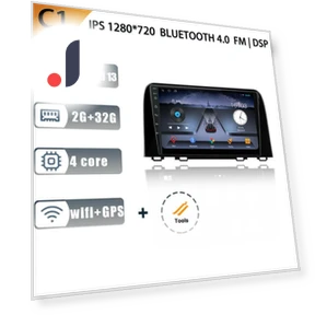 Android 13 Auto WIFI+4G Multimedia GPS Navigation Stereo — Stereo Receivers, AutoSphere