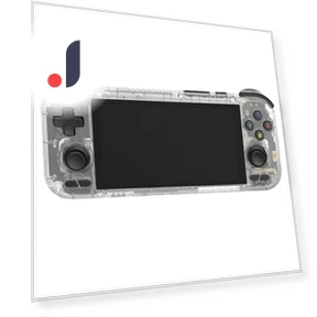 Android Handheld Game Console — Game Boy Advance Consoles, JOHO - CarGear