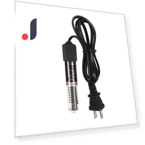 Aquarium Heater — Heaters & Chillers, Health & Beauty PRODUCT