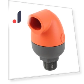 Automatic Air Vacuum Safety Valve — , Health & Beauty PRODUCT