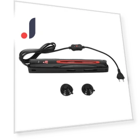 Automatic Aquarium Heater with LED Digital Display — Heaters & Chillers, Vestidos