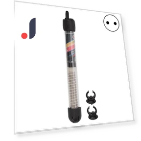 Automatic Aquarium Heater — Heaters & Chillers, Health & Beauty PRODUCT